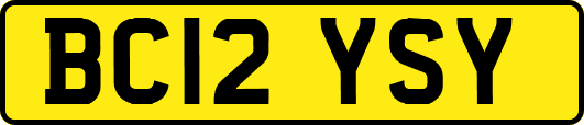 BC12YSY