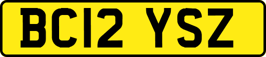 BC12YSZ