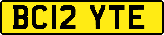BC12YTE