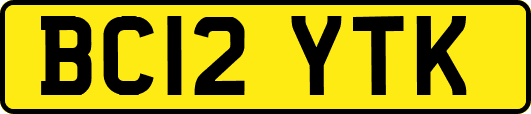 BC12YTK