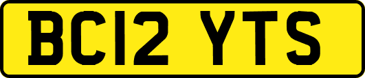 BC12YTS
