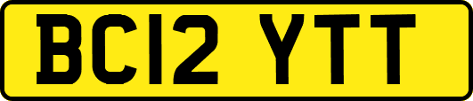 BC12YTT