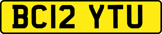 BC12YTU