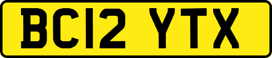 BC12YTX