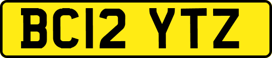 BC12YTZ