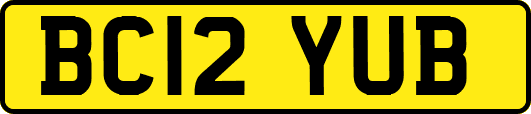 BC12YUB
