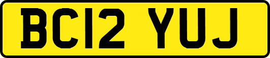 BC12YUJ