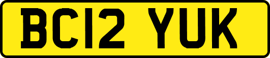 BC12YUK