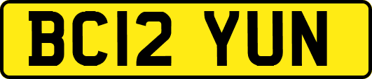 BC12YUN