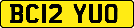 BC12YUO