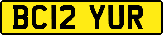 BC12YUR