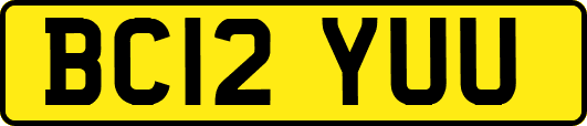 BC12YUU