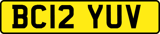 BC12YUV