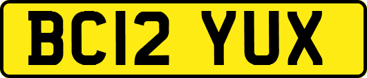 BC12YUX