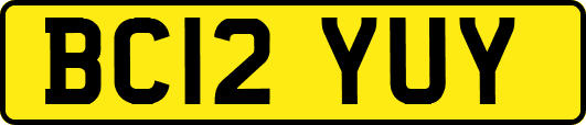 BC12YUY