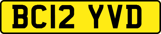 BC12YVD