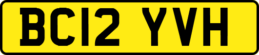BC12YVH