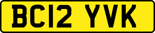 BC12YVK