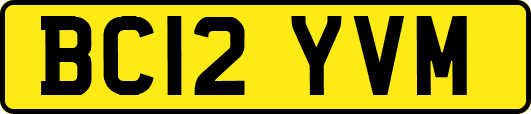 BC12YVM