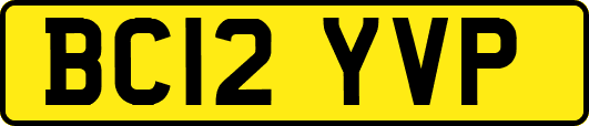 BC12YVP