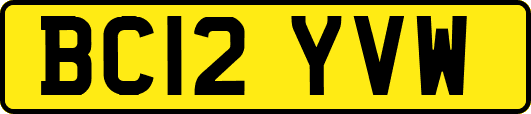 BC12YVW
