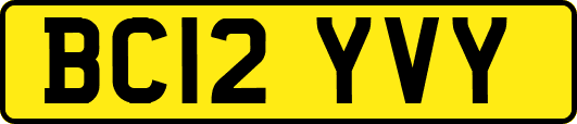 BC12YVY