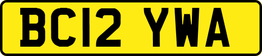 BC12YWA