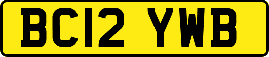 BC12YWB