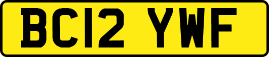 BC12YWF