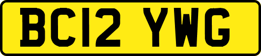 BC12YWG