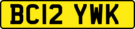 BC12YWK