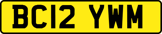 BC12YWM