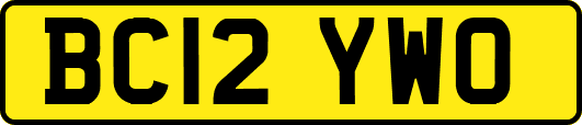 BC12YWO
