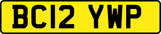 BC12YWP