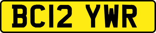 BC12YWR