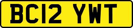 BC12YWT