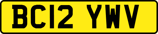 BC12YWV