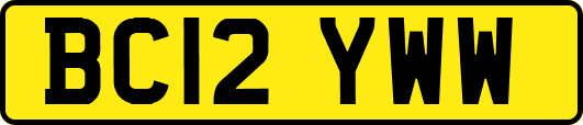 BC12YWW