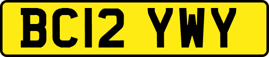 BC12YWY