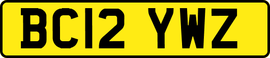 BC12YWZ