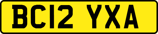 BC12YXA