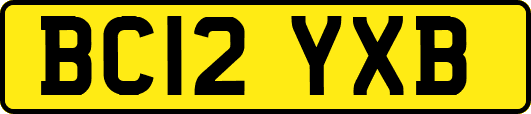 BC12YXB