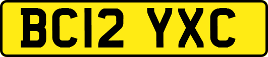 BC12YXC
