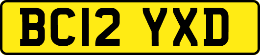 BC12YXD