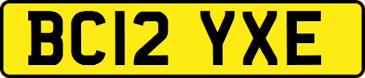 BC12YXE