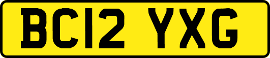 BC12YXG