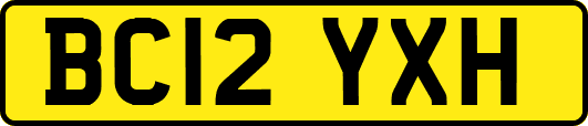 BC12YXH