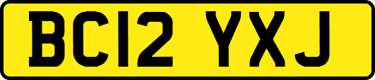 BC12YXJ