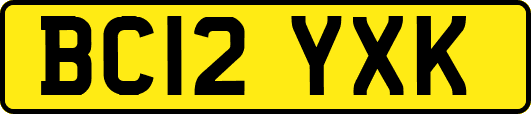 BC12YXK