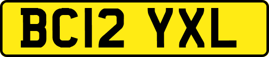 BC12YXL